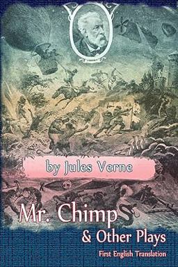 Mr Chimp and Other Plays
