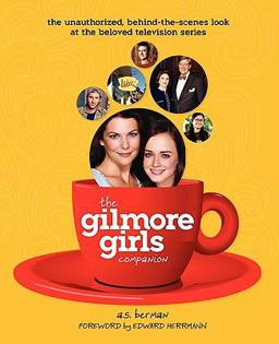 Gilmore Girls Companion  9781593936167 Front Cover