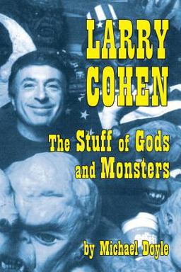 Larry Cohen Larry Cohen