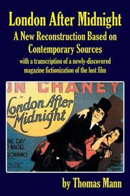 London after Midnight