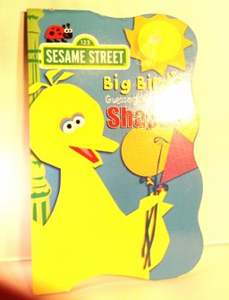Sesame Street:  9781593944513 Front Cover
