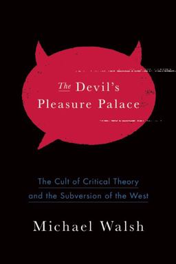 The Devil's Pleasure Palace The Devil's Pleasure Palace