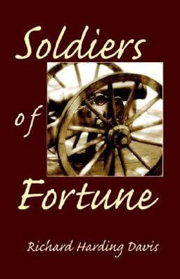 Soldiers of Fortune Soldiers of Fortune