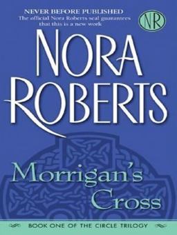 Morrigan's Cross