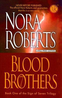Blood Brothers