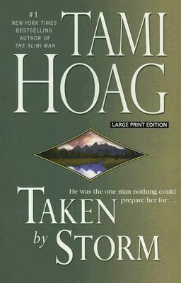 Taken by Storm Taken by Storm