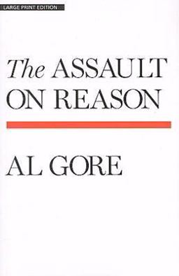 The Assault on Reason