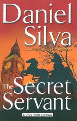 The Secret Servant
