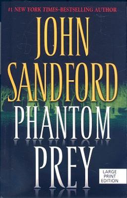 Phantom Prey