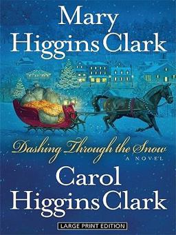 Dashing Through the Snow