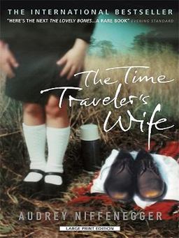 Time Traveler's Wife 1st 9781594133923 Front Cover