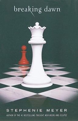 Breaking Dawn