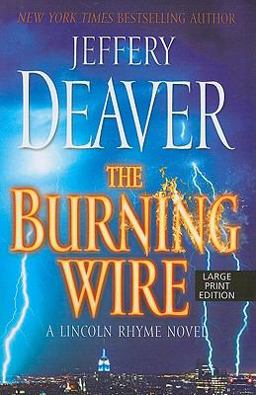 The Burning Wire