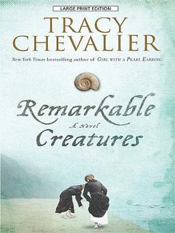 Remarkable Creatures