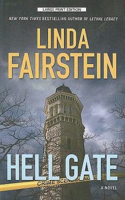 Hell Gate