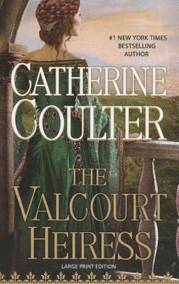 The Valcourt Heiress