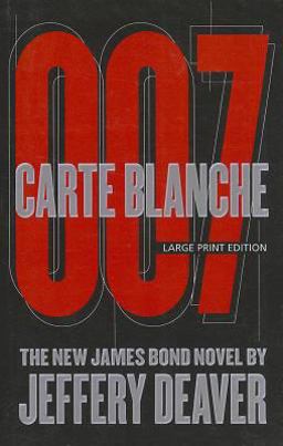 Carte Blanche