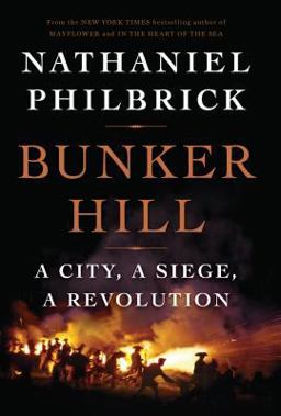 Bunker Hill Bunker Hill