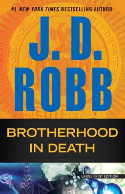Brotherhood in Death