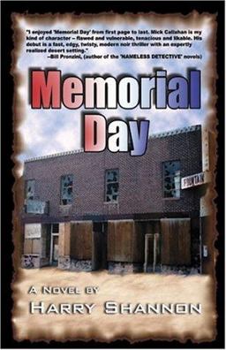 Memorial Day Memorial Day