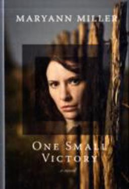 One Small Victory  9781594146992 Front Cover
