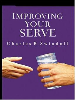 Improving Your Serve