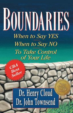 Boundaries