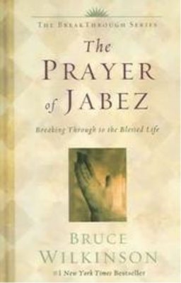 The Prayer of Jabez