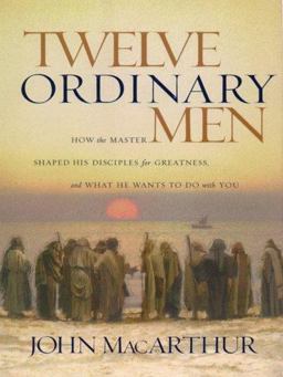 Twelve Ordinary Men
