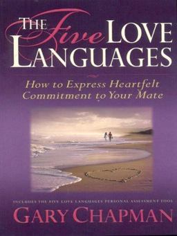 The Five Love Languages