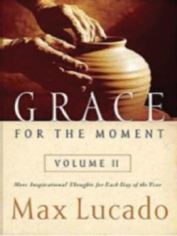 Grace for the Moment