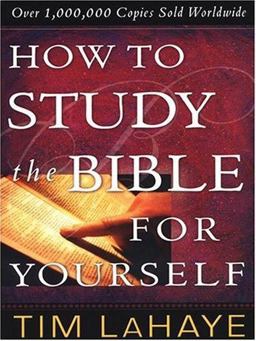 How to Study the Bible for Yourself