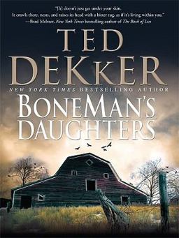 BoneMan's Daughters