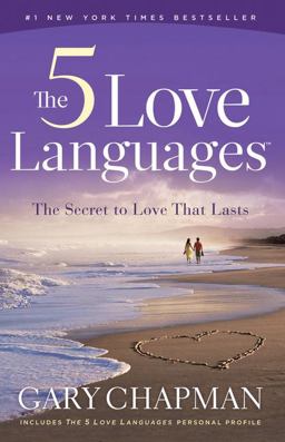 The 5 Love Languages