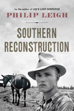 Southern Reconstruction  9781594162763 Front Cover