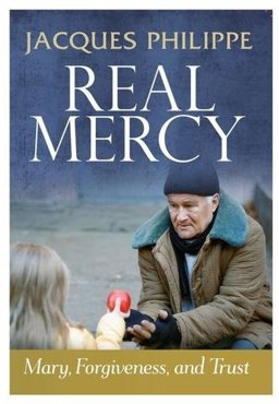 Real Mercy  9781594172472 Front Cover
