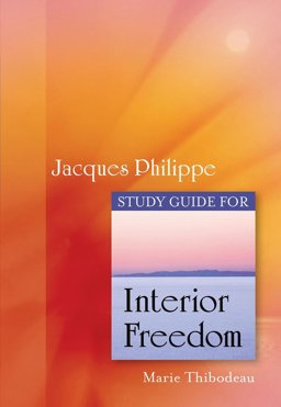 Interior Freedom Study Guide  9781594172892 Front Cover