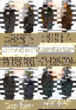 Fatherhood of Priest's Why We Need Priests  9781594174179 Front Cover