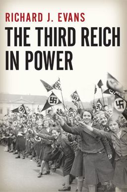 The Third Reich in Power, 1933-1939