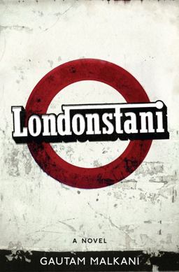 Londonstani  9781594200977 Front Cover