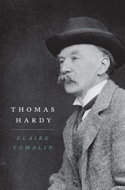 Thomas Hardy The Time-Torn Man  9781594201189 Front Cover