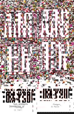 Against the Day  9781594201202 Front Cover