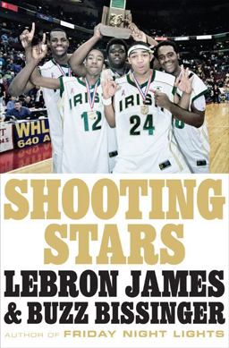 Shooting Stars  9781594202322 Front Cover