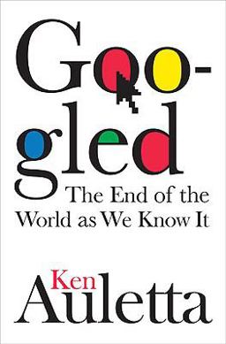 Googled The End of the World as We Know It  9781594202353 Front Cover