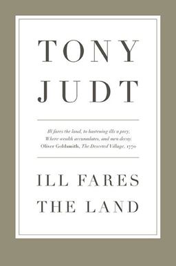 Ill Fares the Land  9781594202766 Front Cover