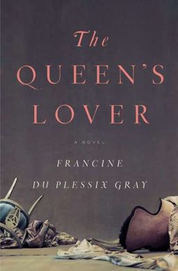 Queen's Lover A Novel  9781594203374 Front Cover