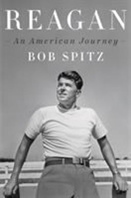 Reagan An American Journey  9781594205316 Front Cover