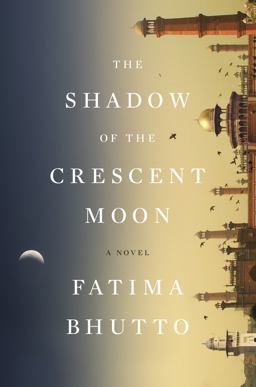 Shadow of the Crescent Moon A Novel 1st 2015 9781594205606 Front Cover