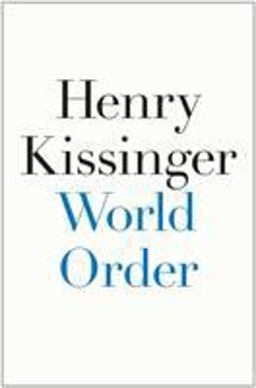 World Order  9781594206146 Front Cover