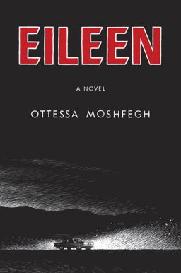 Eileen A Novel  9781594206627 Front Cover